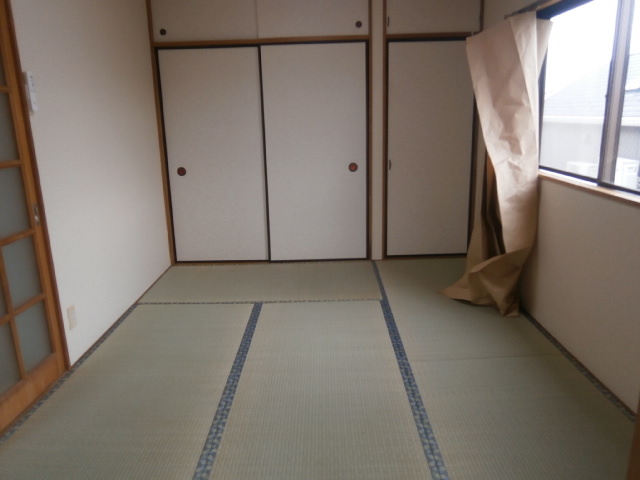 その他部屋・スペース　和室