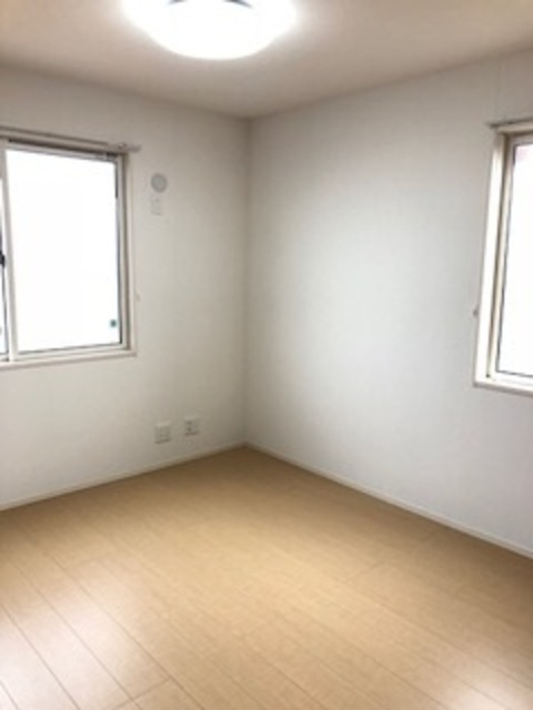 その他部屋・スペース　洋室