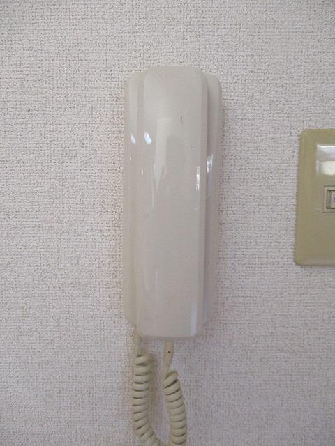 メゾンサンパティーク Aのその他写真