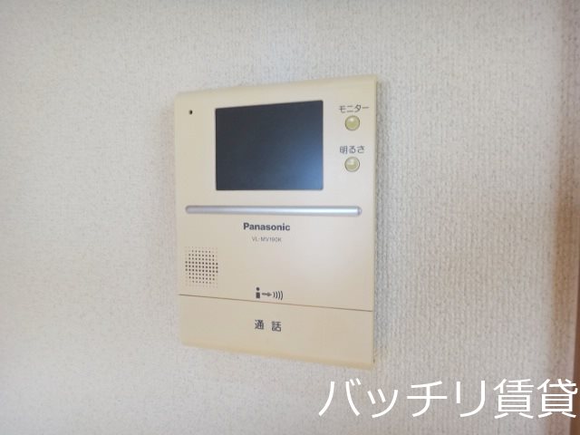 セキュリティ　同型タイプの為、現状を優先致します。