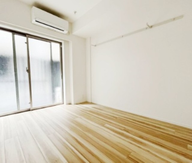 居室・リビング　別部屋参考写真