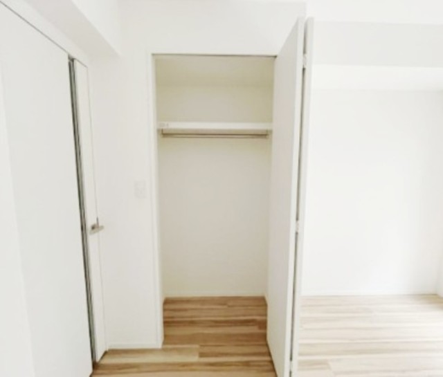 収納　別部屋参考写真