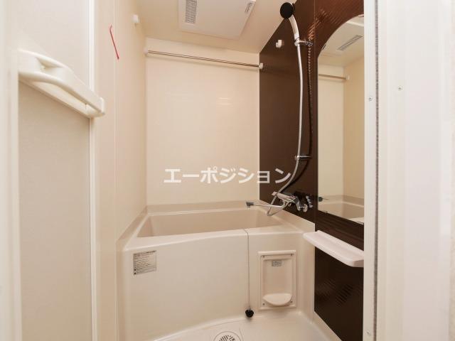 バス・シャワールーム　Luxe難波西II