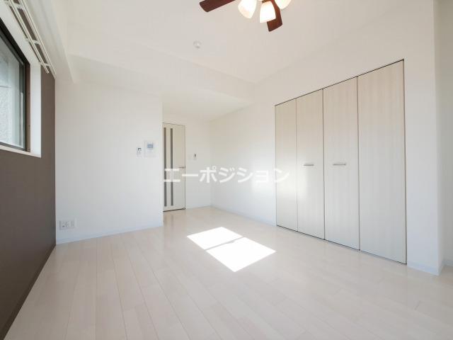 その他部屋・スペース　Luxe難波西II