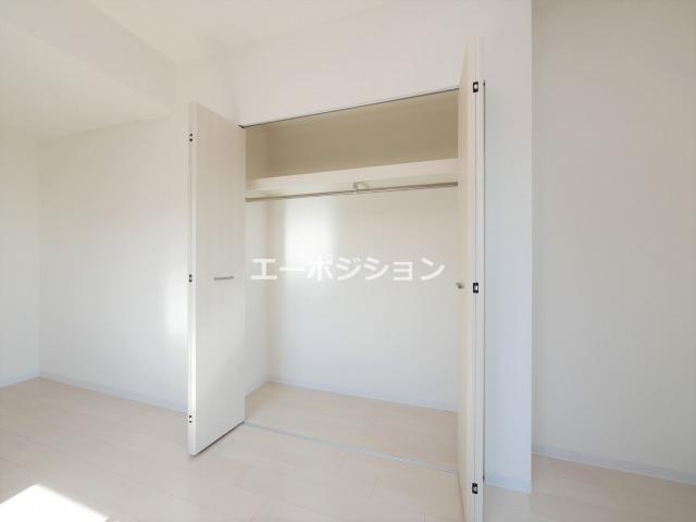 収納　Luxe難波西II