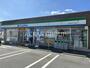 コンビニ　ファミリーマート 府中住吉三丁目店（コンビニ）まで349m
