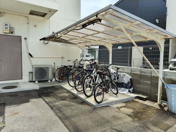その他設備　※現状と異なる場合は現状を優先