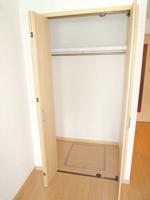 収納　★クローゼット★