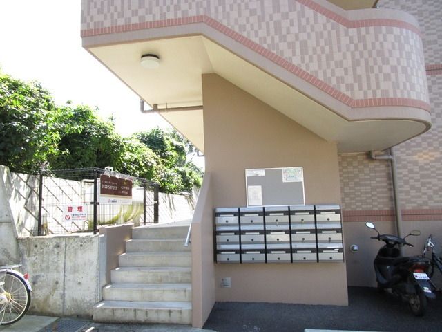 エントランス　★エントランス★