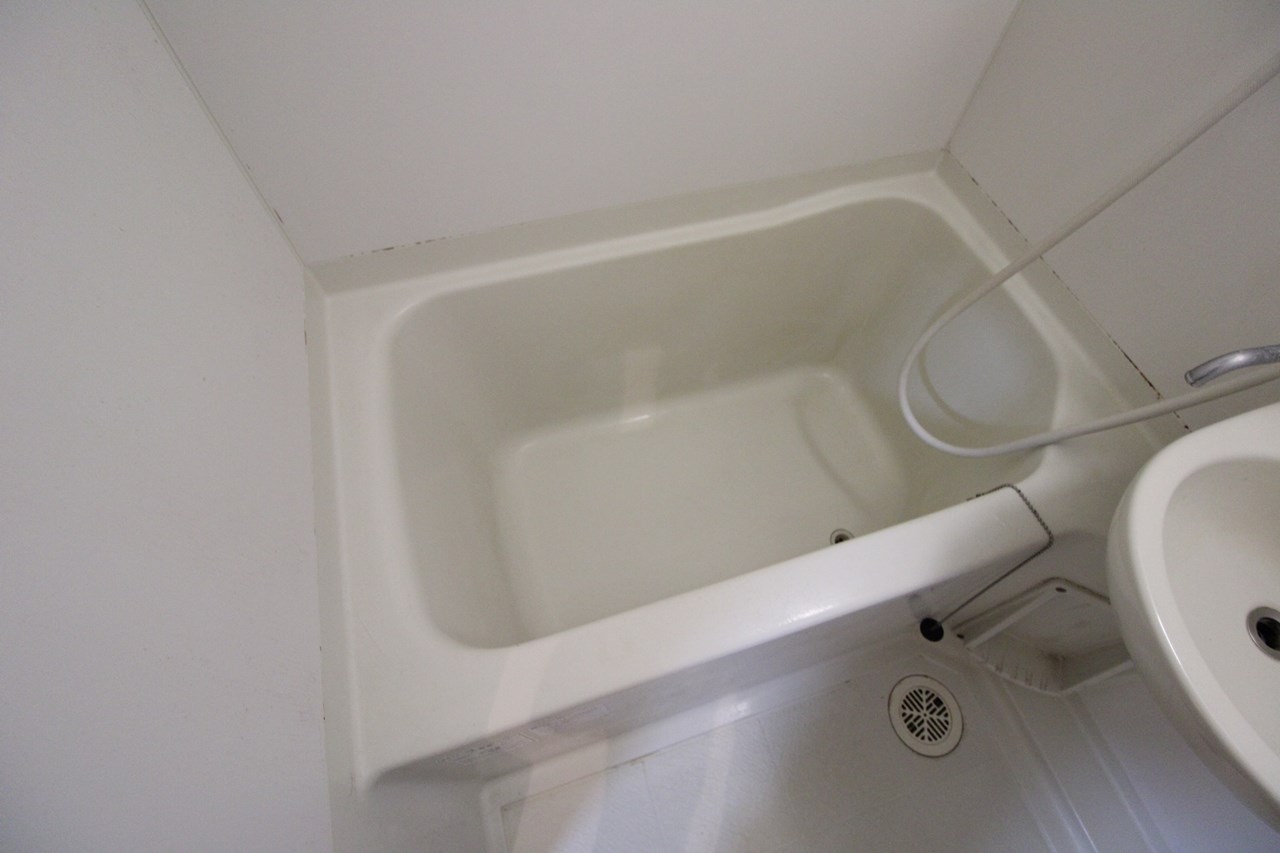 バス・シャワールーム　※同物件、別部屋になります。