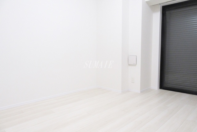 その他部屋・スペース　落ち着いて過ごせるお部屋なので、寝室にいかがでしょうか