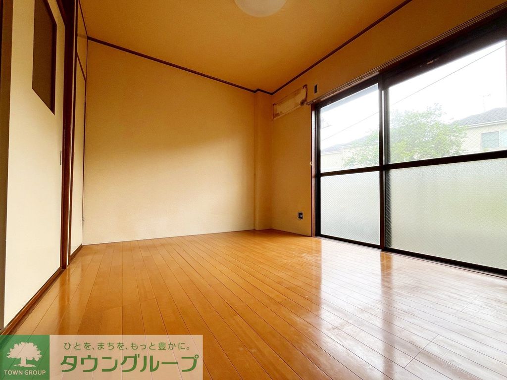 その他部屋・スペース　★お部屋探しはタウンハウジング稲田堤店まで★