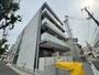 深江駅より徒歩4分 2階 築3年6ヶ月の賃貸物件