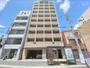 出町柳駅より徒歩5分 4階 築23年5ヶ月の賃貸物件