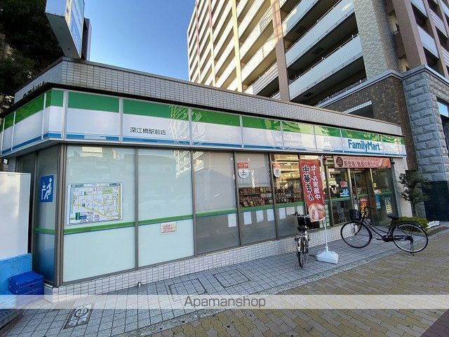 コンビニ　ファミリーマート（コンビニ）まで365m
