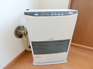 その他　同タイプ内観です