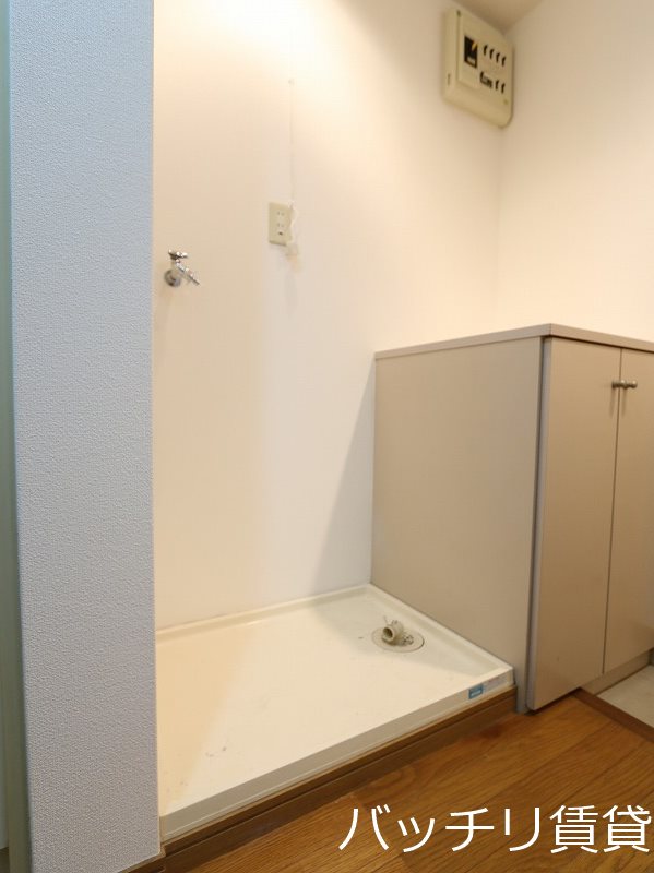 その他設備　別号室タイプの為、現状を優先致します。