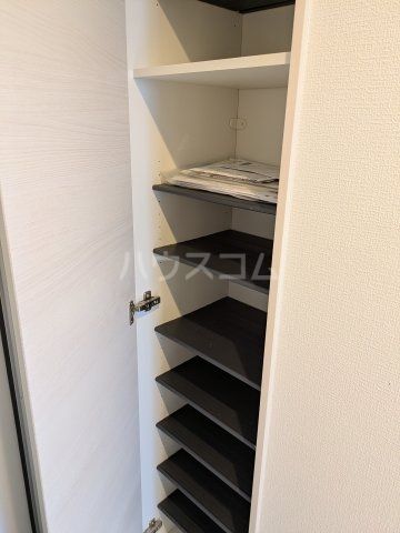 カインドネス矢部の内装写真