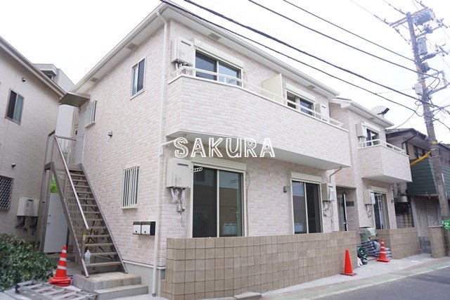 建物外観　当店おすすめ物件♪