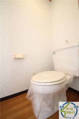トイレ　※類似部屋