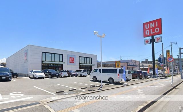その他　ユニクロ紀ノ川店（その他）まで750m