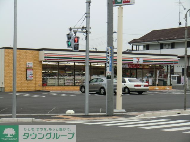 飲食店　セブンレイブン（飲食店）まで440m
