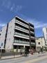 建物外観　ブランピエール　荒川区町屋６