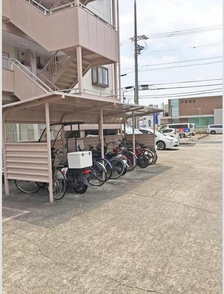 その他共有部分