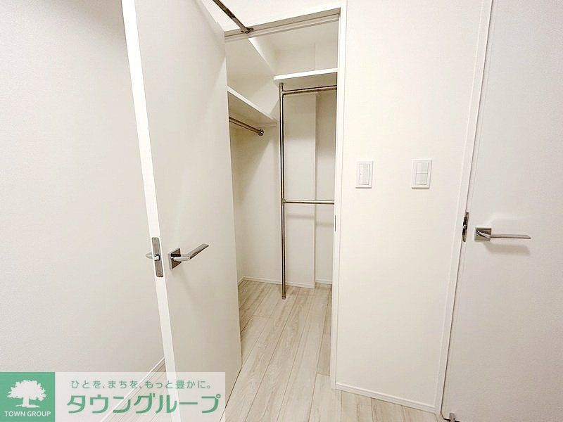 収納　お部屋探しは株式会社　タウンハウジング　までお気軽にお問合…