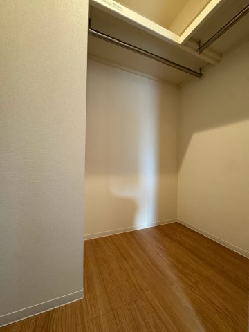 カメリア丸の内の内装写真