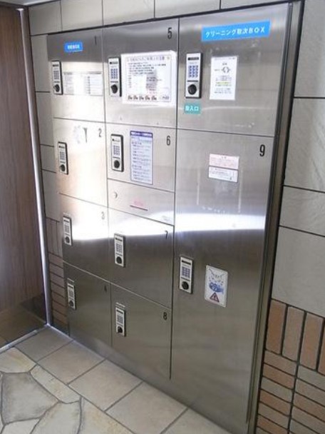 その他共有部分　☆その他共用部分☆