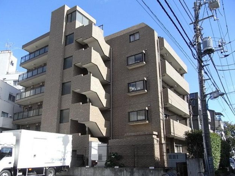 建物外観　☆外観☆