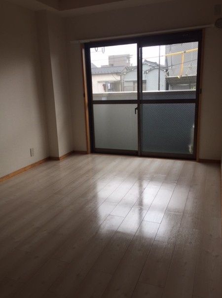 居室・リビング　別部屋参考写真