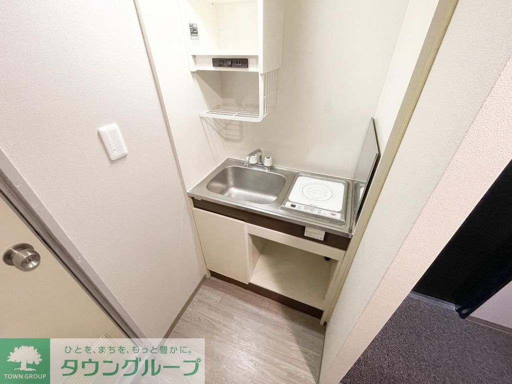 キッチン　★タウンハウジング蒲田店取り扱い★