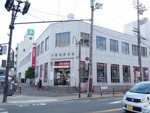 プレジオ関目の周辺写真