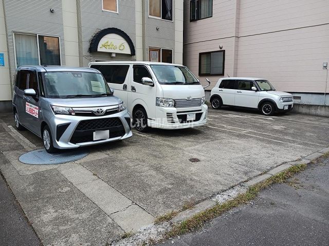 アルト6のその他写真