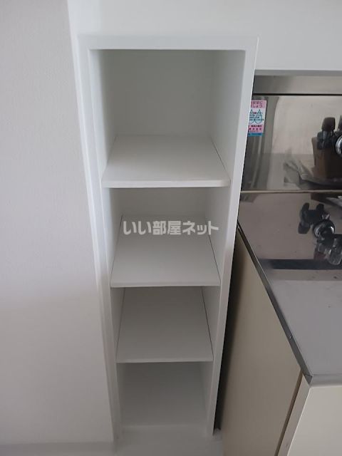リブレス熊谷石原の内装写真