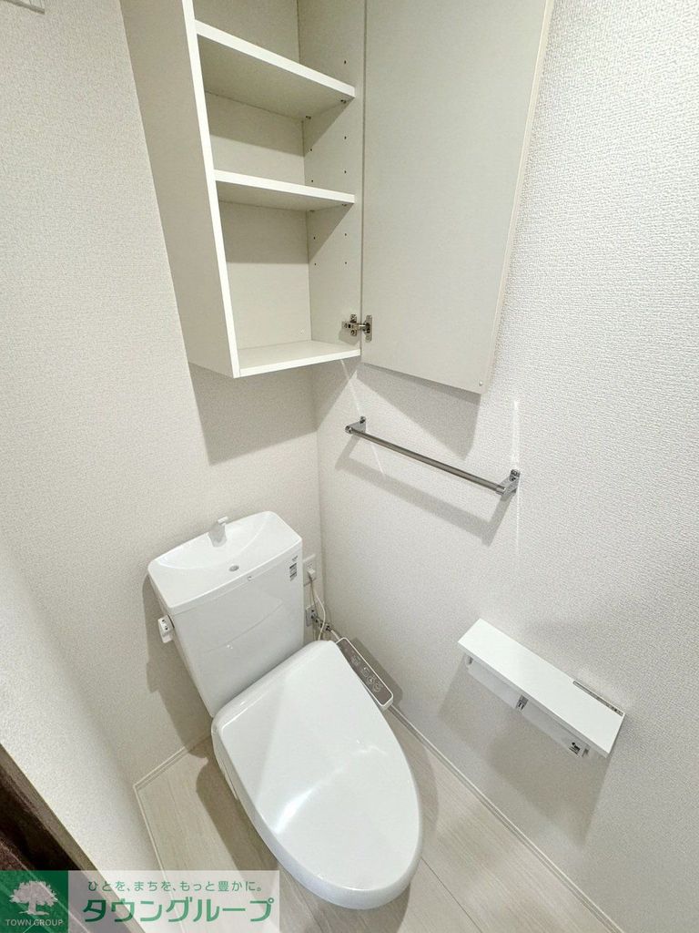 トイレ　★お問い合わせはタウンハウジングまで★