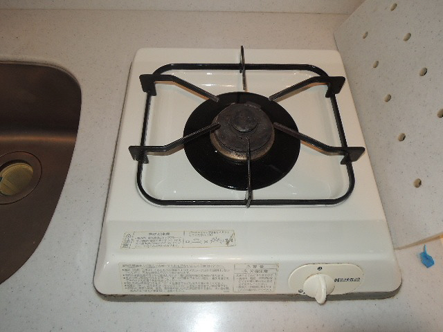その他設備　写真は同マンションの別のお部屋のものです。
