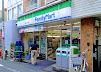 コンビニ　ファミリーマート 中延二丁目店（コンビニ）まで659m