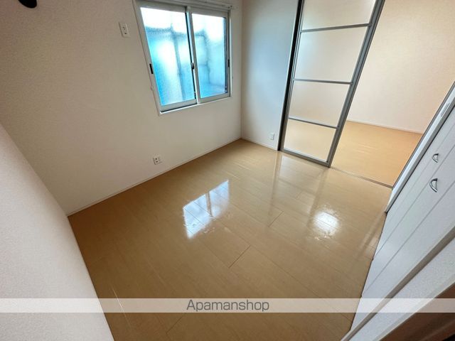 ドミール本町の内装写真