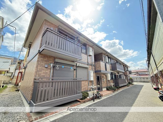 ドミール本町の外観写真