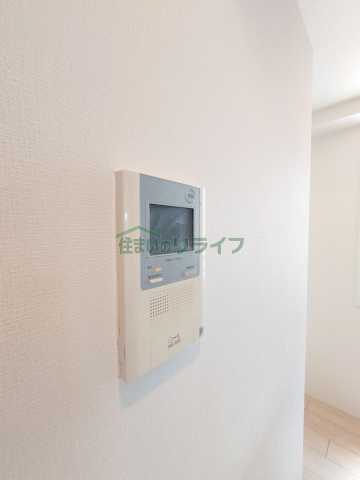 セキュリティ　フェルクルール上野駅前