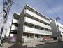 新栄町駅より徒歩14分 3階 築16年8ヶ月の賃貸物件