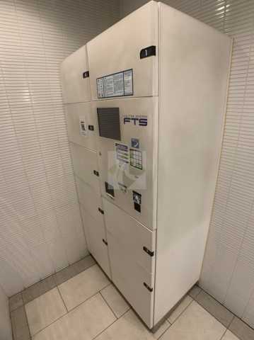 その他設備　ダイナシティ田端