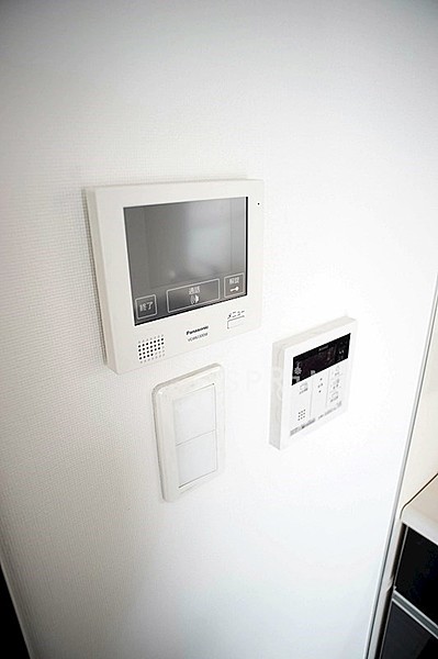 その他設備　写真は同タイプ住居です。