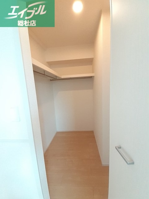 エレガンス ケリー Iの内装写真