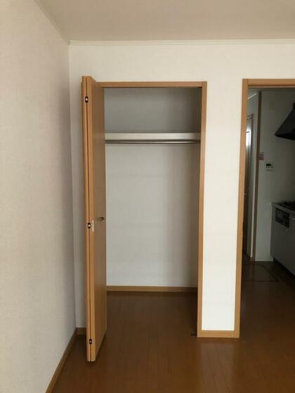Viale美しが丘の内装写真