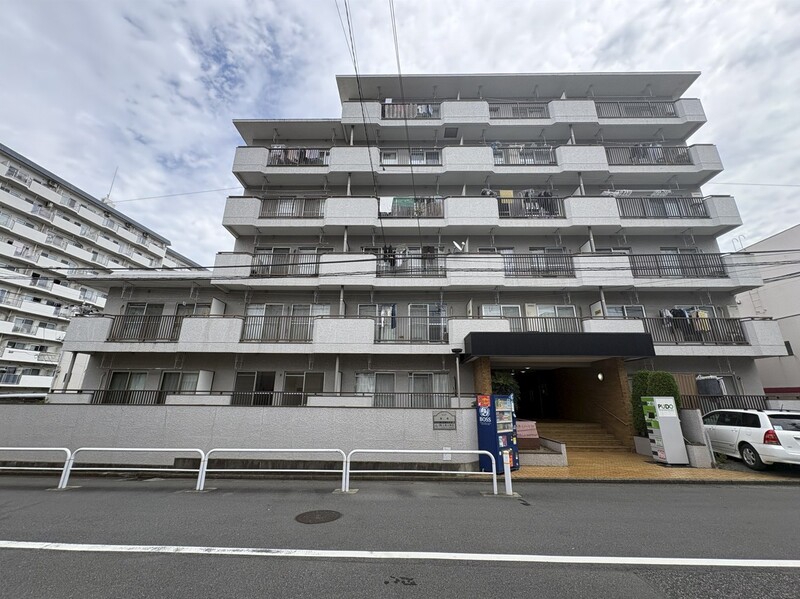 東武東上線 東武練馬駅 徒歩5分 築49年