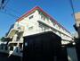 建物外観　★鉄筋コンクリート造マンション★